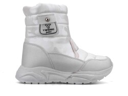 Twingo 9060 Patik Bot - Gümüş - Twingo