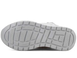 Twingo 9060 Patik Bot - Gümüş - 4