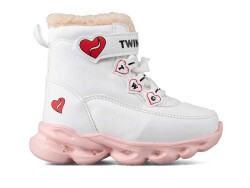 Twingo 9065 Bebe Bot - Beyaz - Twingo