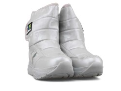 Twingo 9075 Patik Bot - Gümüş - Twingo