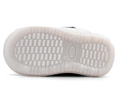 Twingo 9085 Patik Bot - Gümüş - 4