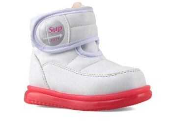 Twingo 9100 Patik Bot - Beyaz - Twingo