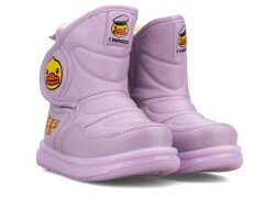 Twingo 9110 Patik Bot - Lila - 2