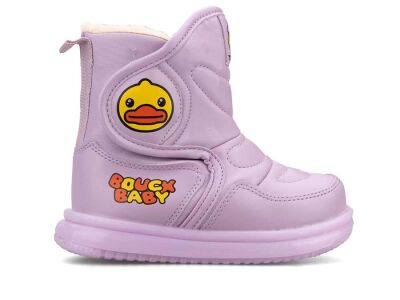 Twingo 9110 Patik Bot - Lila - 1