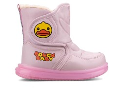 Twingo 9110 Patik Bot - Pembe - 1