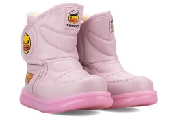 Twingo 9110 Patik Bot - Pembe - 2