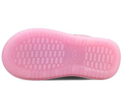 Twingo 9110 Patik Bot - Pembe - 4