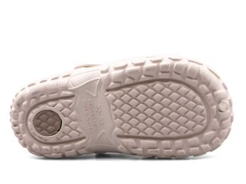 Twingo 960 Filet - Patik Terlik - Ekru - 4