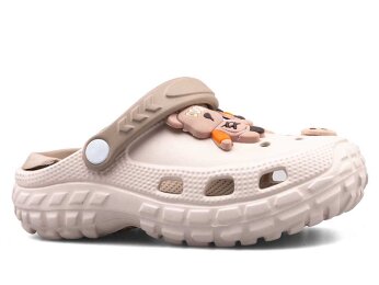 Twingo 960 Filet - Patik Terlik - Ekru - Twingo