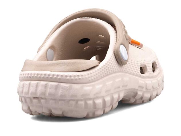 Twingo 960 Filet - Patik Terlik - Ekru - 3