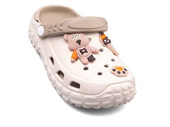 Twingo 960 Filet - Patik Terlik - Ekru - Twingo