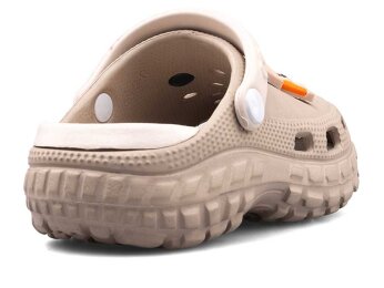 Twingo 960 Filet - Patik Terlik - Kum - 3