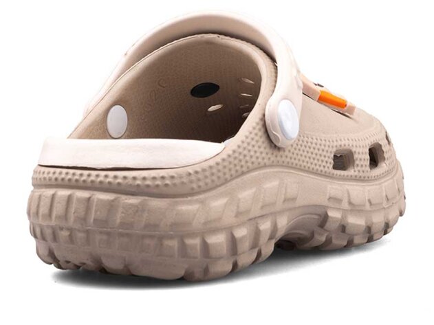 Twingo 960 Filet - Patik Terlik - Kum - 3