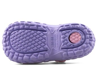 Twingo 960 Filet - Patik Terlik - Lila - 4