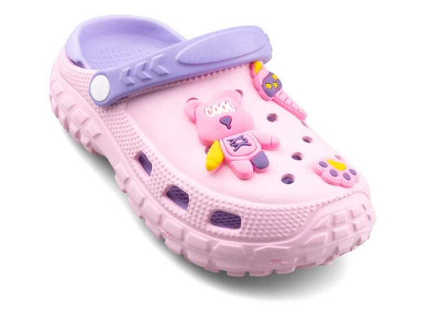 Twingo 960 Filet - Patik Terlik - Pembe - 2