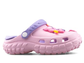 Twingo 960 Filet - Patik Terlik - Pembe - 1