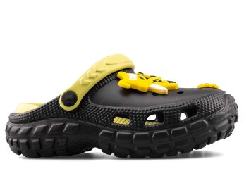 Twingo 960 Filet - Patik Terlik - Siyah - 1