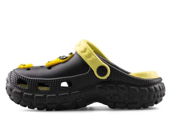 Twingo 960 Filet - Patik Terlik - Siyah - 3