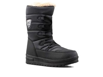 Twingo 995 Zenne Bot - Siyah/Bej - 1