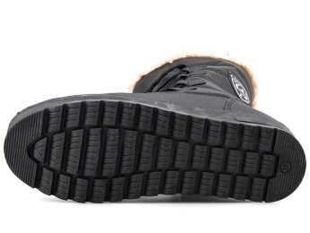 Twingo 995 Zenne Bot - Siyah/Bej - 4