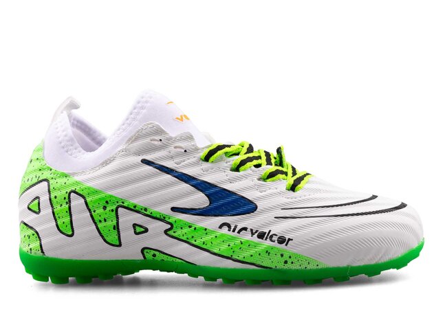 Valcor Air Filet Halısaha - Beyaz/F.Yeşil - 1