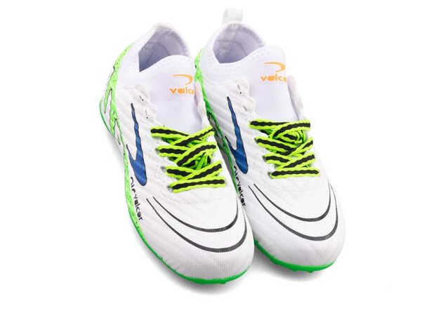 Valcor Air Filet Halısaha - Beyaz/F.Yeşil - 2