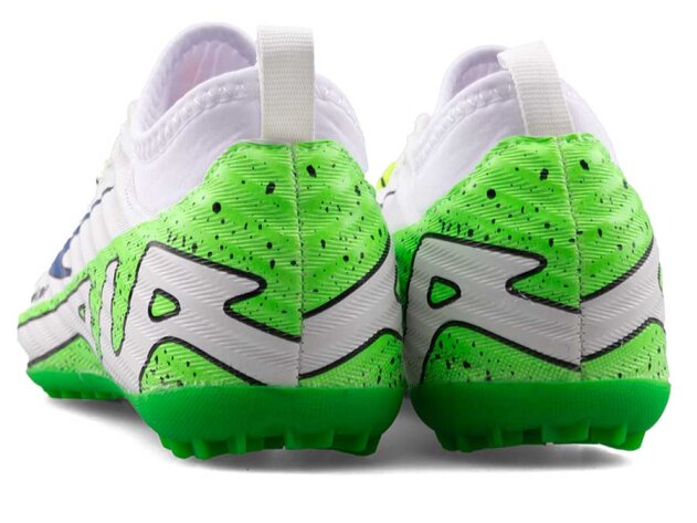 Valcor Air Filet Halısaha - Beyaz/F.Yeşil - 3