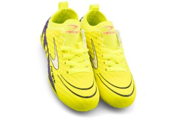 Valcor Air Filet Halısaha - F.Sarı/Mor - 2