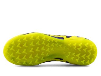 Valcor Air Filet Halısaha - F.Sarı/Mor - 4