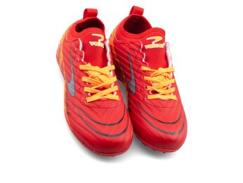 Valcor Air Filet Halısaha - Kırmızı/Turuncu - 2