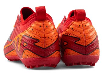 Valcor Air Filet Halısaha - Kırmızı/Turuncu - 3