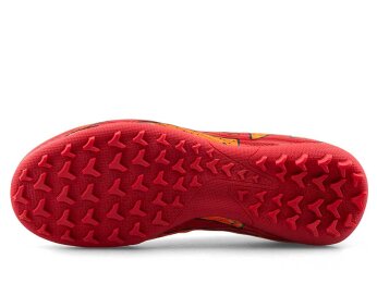 Valcor Air Filet Halısaha - Kırmızı/Turuncu - 4