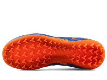 Valcor Air Filet Halısaha - Mavi/Turuncu - 4