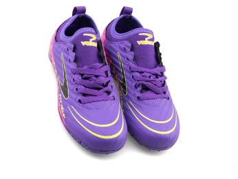 Valcor Air Filet Halısaha - Mor/Fuşya - Valcor