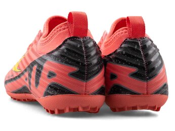 Valcor Air Filet Halısaha - Pembe/Siyah - 3