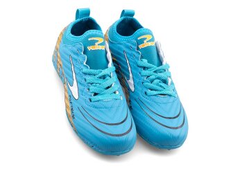 Valcor Air Filet Halısaha - Turkuaz/Gold - 2