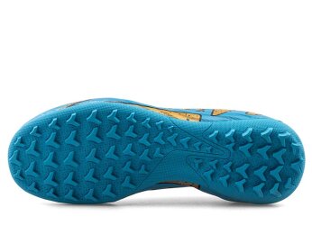 Valcor Air Filet Halısaha - Turkuaz/Gold - 4