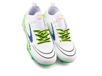 Valcor Air Filet Krampon - Beyaz/F.Yeşil - 2