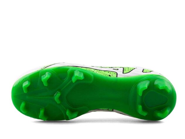 Valcor Air Filet Krampon - Beyaz/F.Yeşil - 4