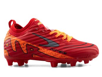 Valcor Air Filet Krampon - Kırmızı/Turuncu - 1