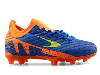 Valcor Air Filet Krampon - Mavi/Turuncu - 1