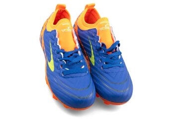 Valcor Air Filet Krampon - Mavi/Turuncu - 2