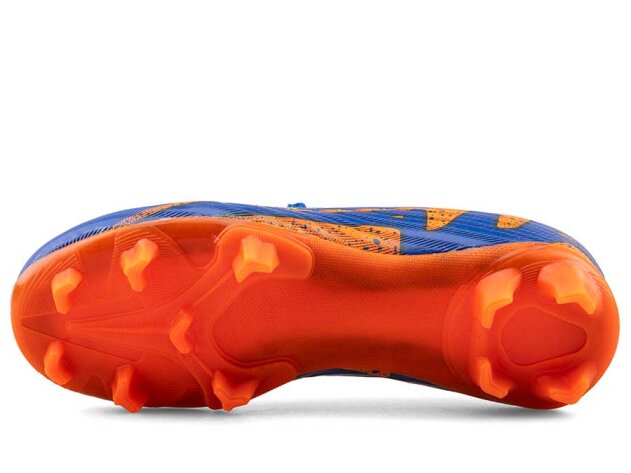 Valcor Air Filet Krampon - Mavi/Turuncu - 4