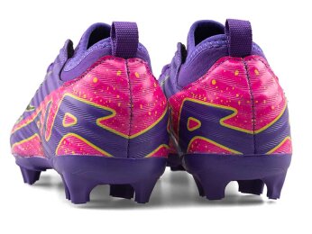 Valcor Air Filet Krampon - Mor/Fuşya - 3