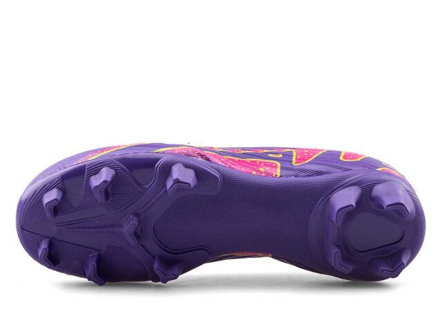 Valcor Air Filet Krampon - Mor/Fuşya - 4