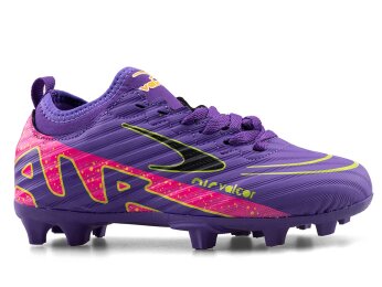 Valcor Air Filet Krampon - Mor/Fuşya - Valcor