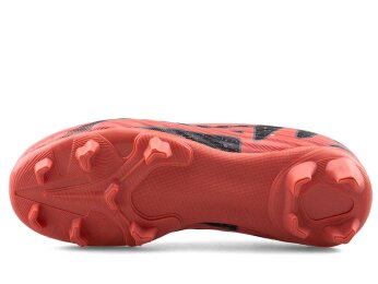 Valcor Air Filet Krampon - Pembe/Siyah - 4