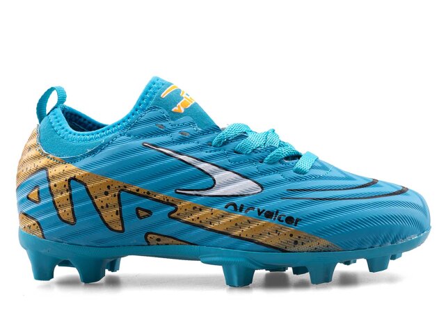 Valcor Air Filet Krampon - Turkuaz/Gold - 1