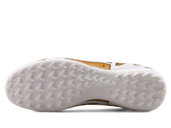 Valcor Air Garson Halısaha - Beyaz/Gold - 4