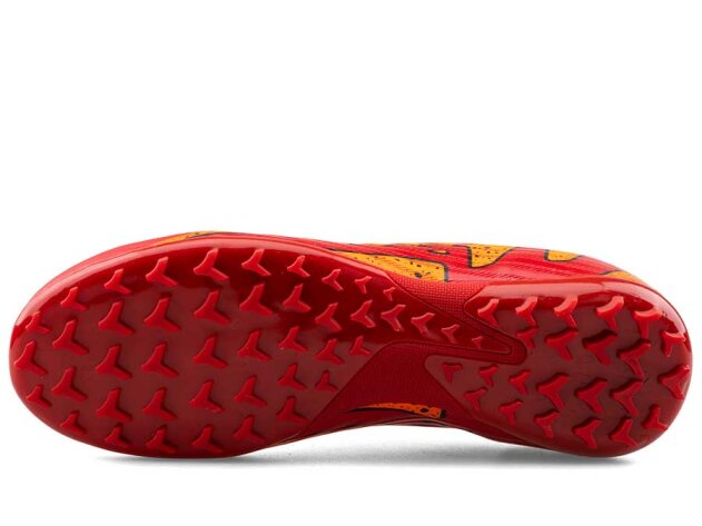 Valcor Air Garson Halısaha - Kırmızı/Turuncu - 4